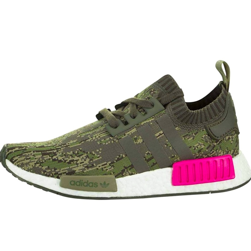 NMD SIZE 10 Mens